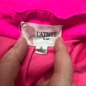 Lulu's Dresses - Lulu’s Open Racer Back Dress Lulu's Dresses - Lulu’s Open Racer Back Dress